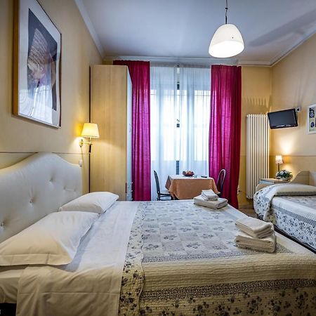 Cimarosa Harmony Otel Floransa Dış mekan fotoğraf