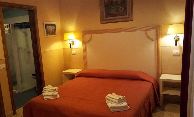 Cimarosa Harmony Otel Floransa Dış mekan fotoğraf