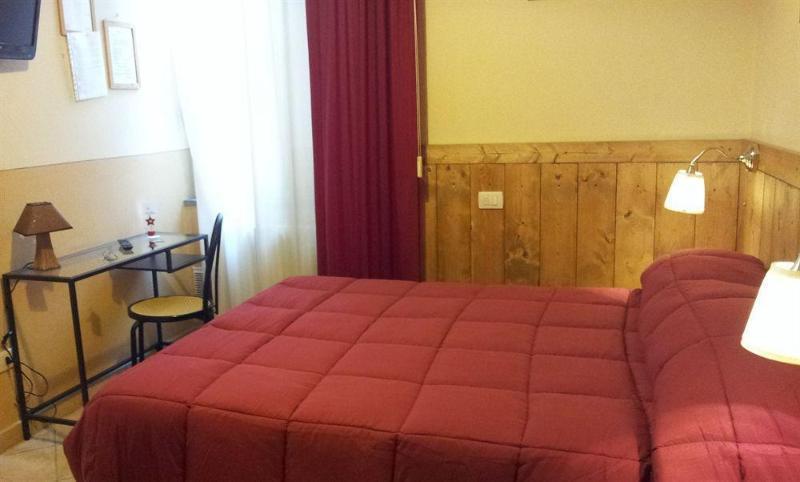 Cimarosa Harmony Otel Floransa Dış mekan fotoğraf