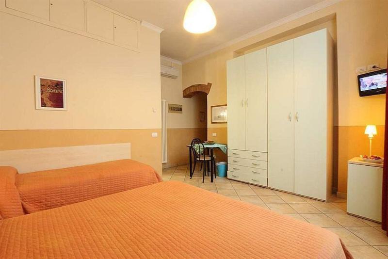 Cimarosa Harmony Otel Floransa Dış mekan fotoğraf