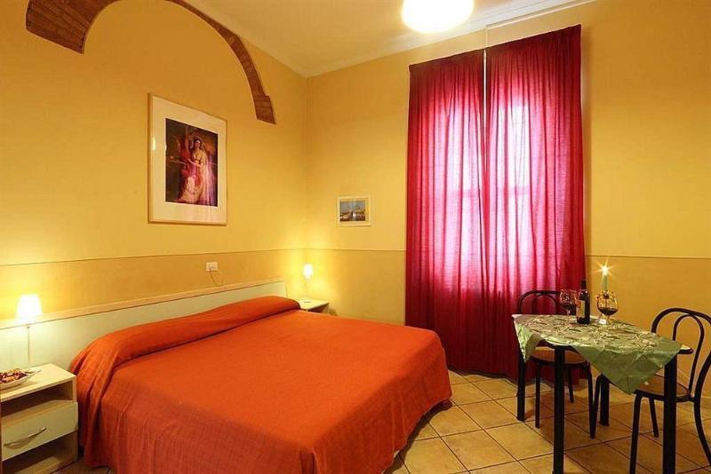 Cimarosa Harmony Otel Floransa Dış mekan fotoğraf