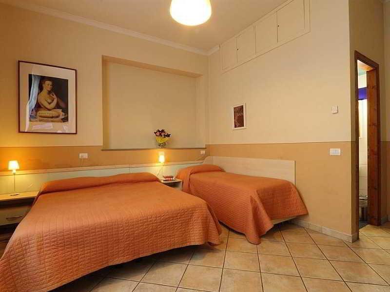 Cimarosa Harmony Otel Floransa Dış mekan fotoğraf