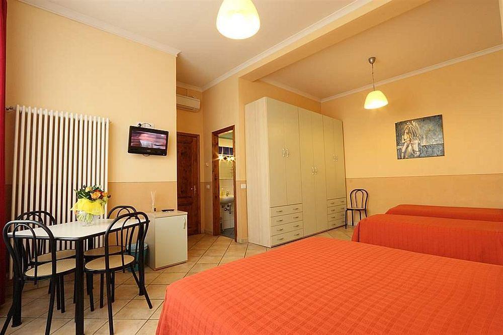Cimarosa Harmony Otel Floransa Dış mekan fotoğraf
