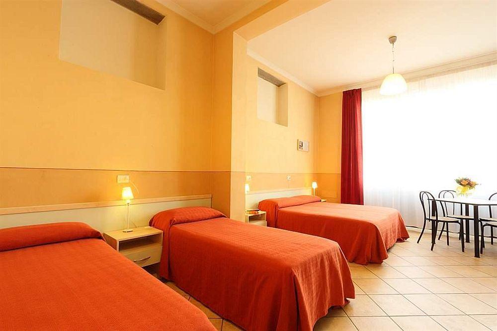 Cimarosa Harmony Otel Floransa Dış mekan fotoğraf