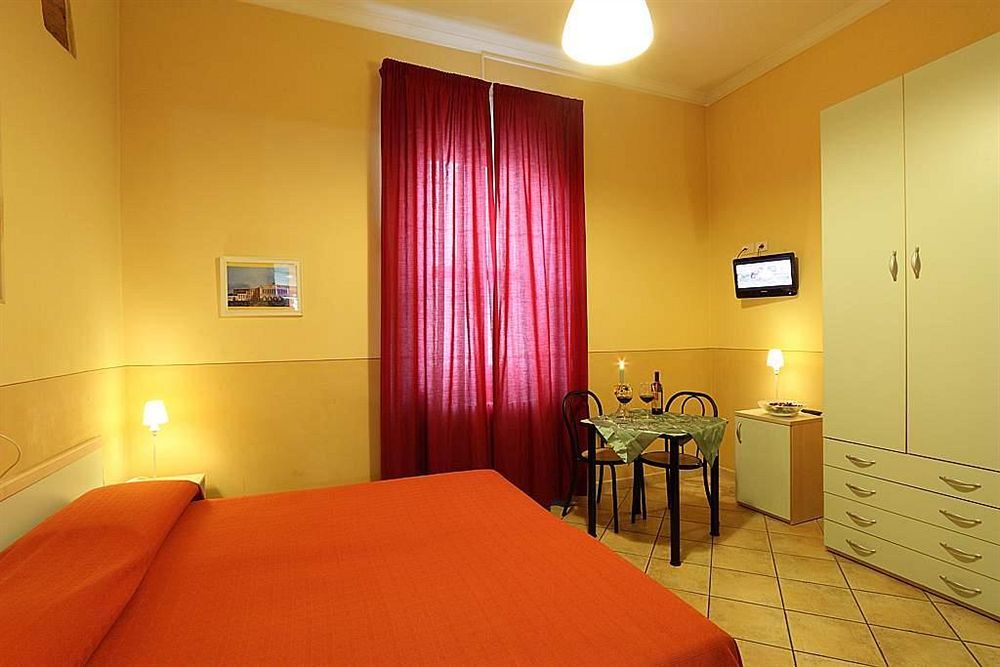 Cimarosa Harmony Otel Floransa Dış mekan fotoğraf