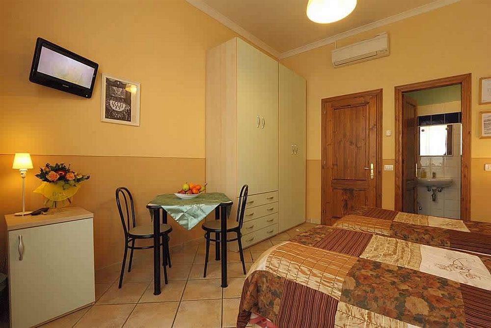 Cimarosa Harmony Otel Floransa Dış mekan fotoğraf