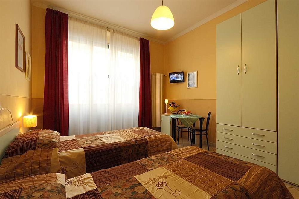 Cimarosa Harmony Otel Floransa Dış mekan fotoğraf