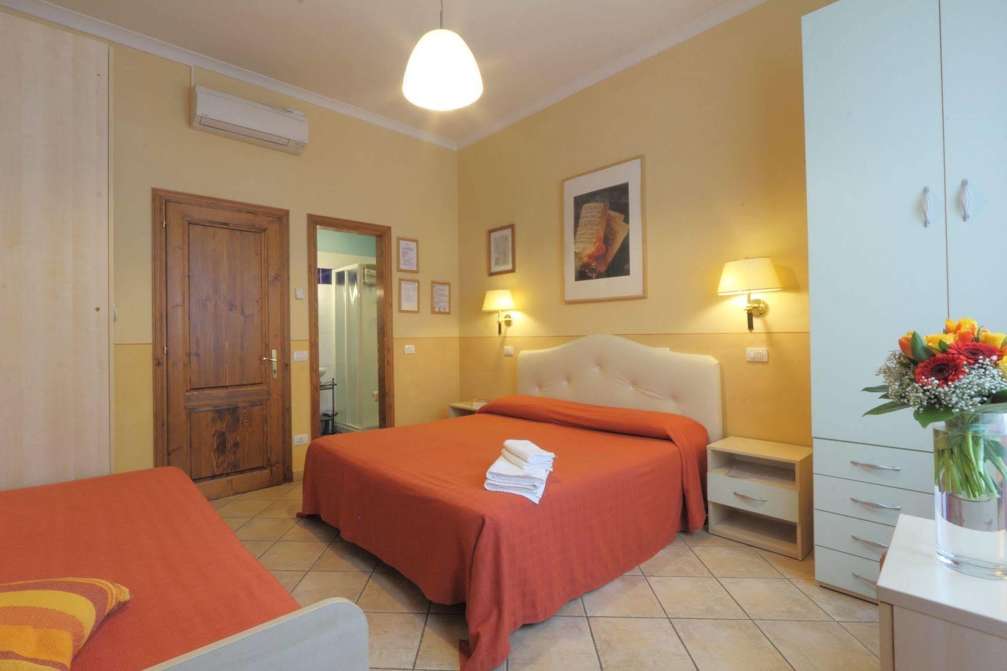 Cimarosa Harmony Otel Floransa Dış mekan fotoğraf