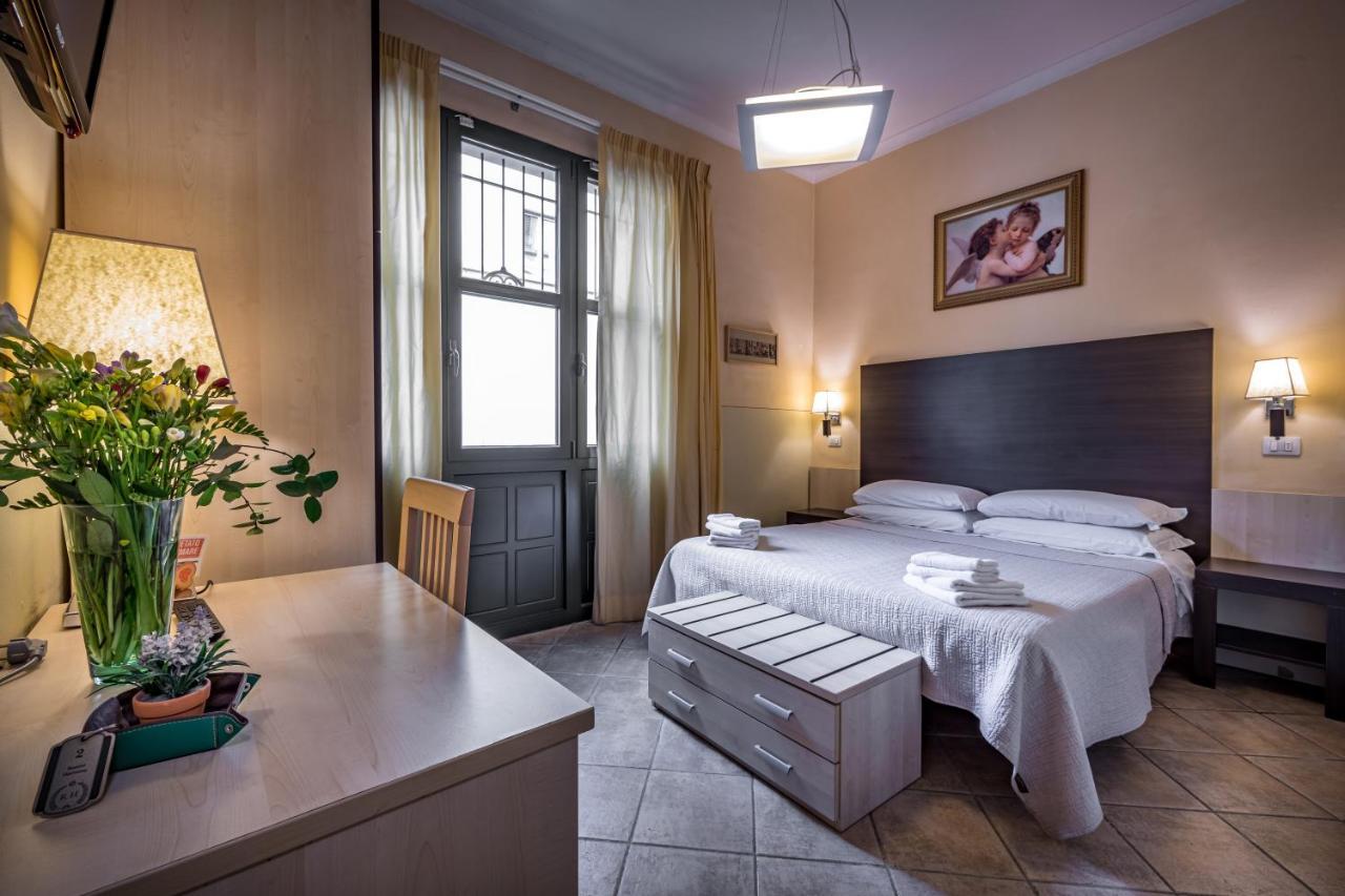 Cimarosa Harmony Otel Floransa Dış mekan fotoğraf