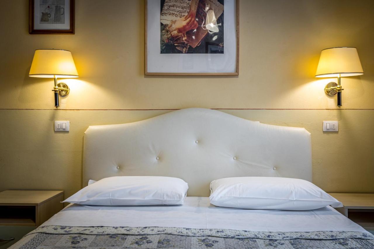Cimarosa Harmony Otel Floransa Dış mekan fotoğraf