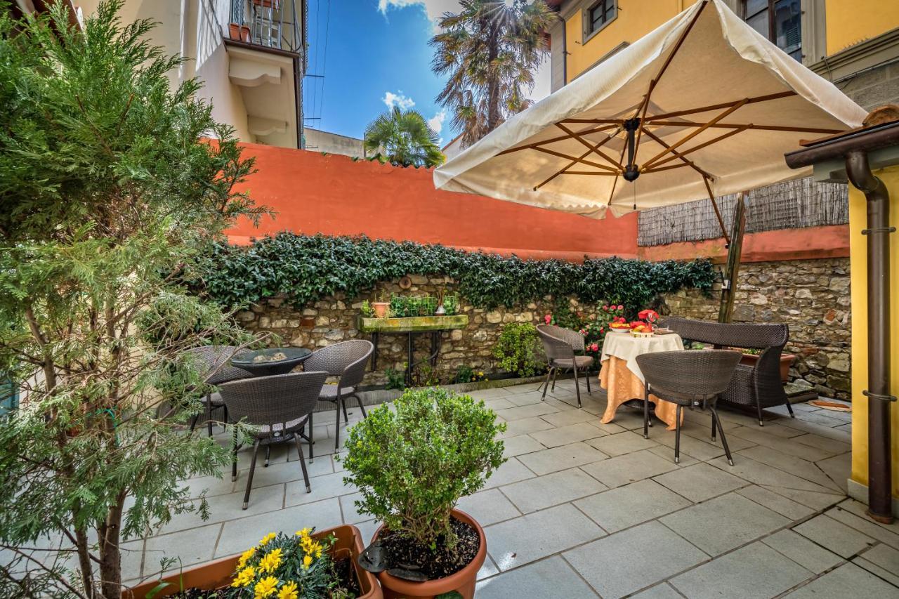 Cimarosa Harmony Otel Floransa Dış mekan fotoğraf
