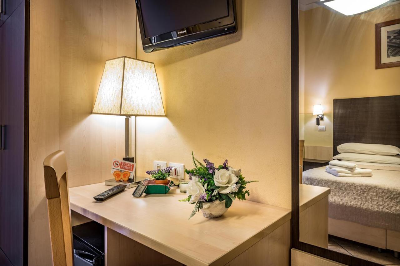 Cimarosa Harmony Otel Floransa Dış mekan fotoğraf