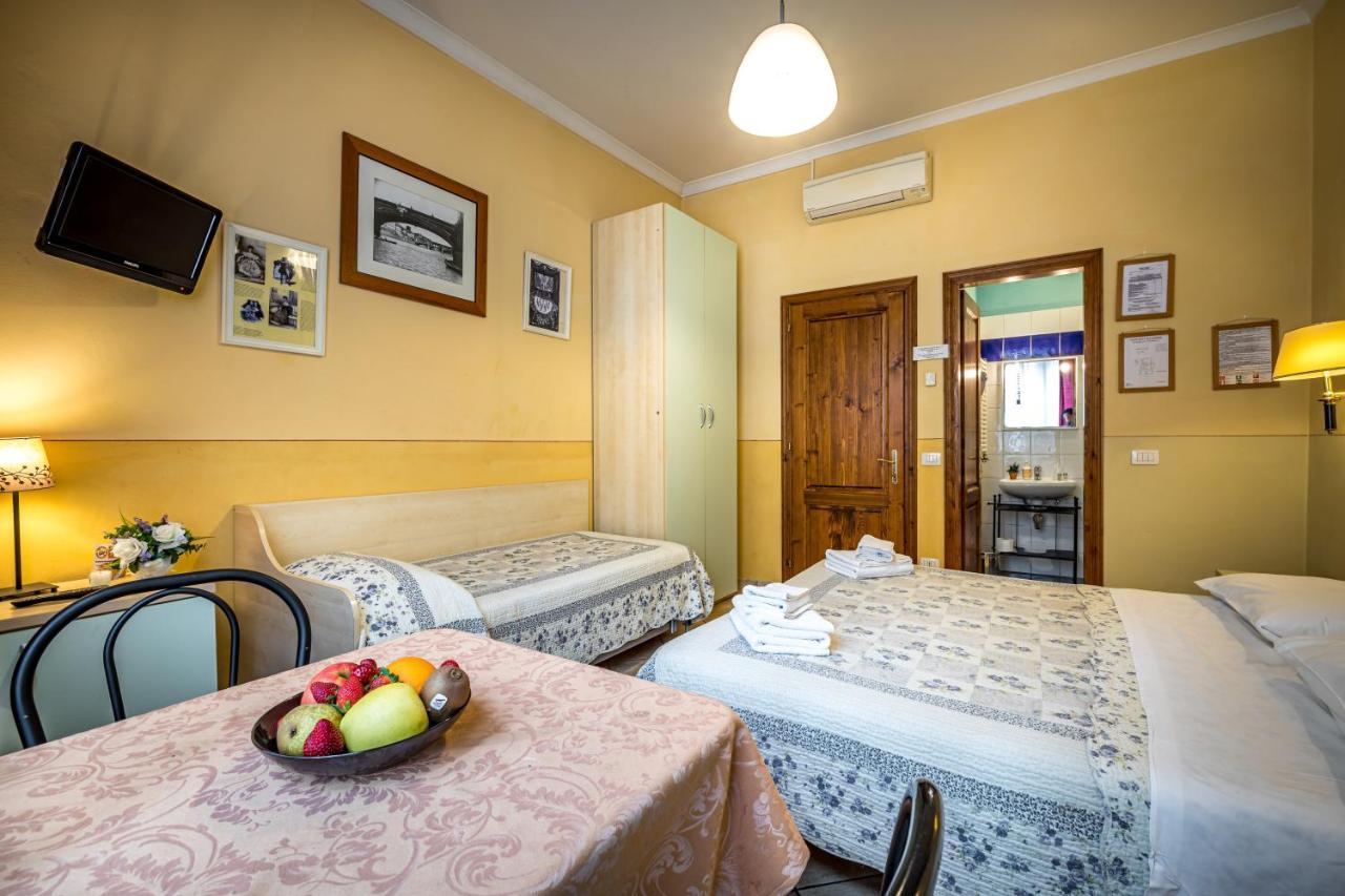 Cimarosa Harmony Otel Floransa Dış mekan fotoğraf