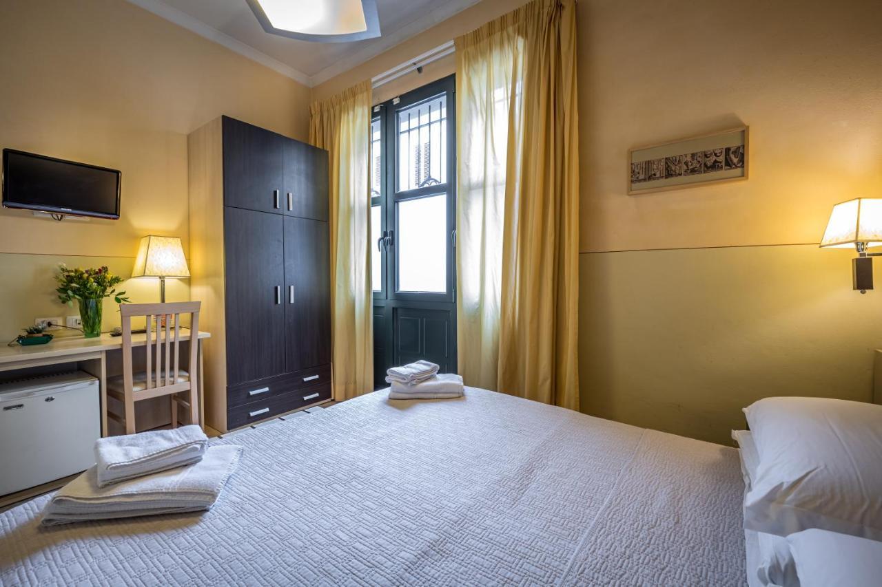 Cimarosa Harmony Otel Floransa Dış mekan fotoğraf