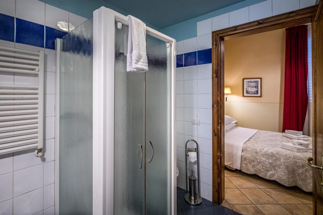 Cimarosa Harmony Otel Floransa Dış mekan fotoğraf