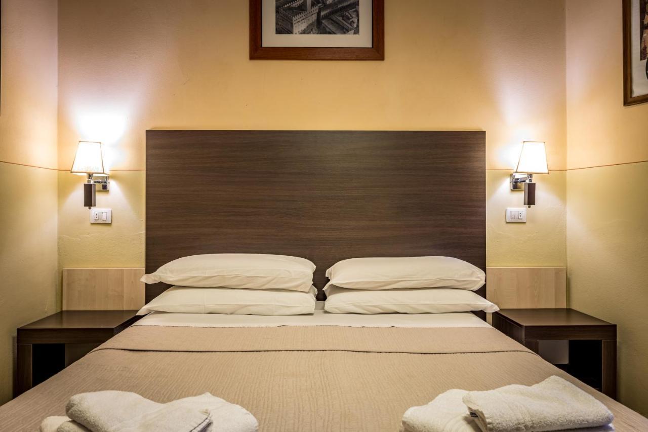 Cimarosa Harmony Otel Floransa Dış mekan fotoğraf