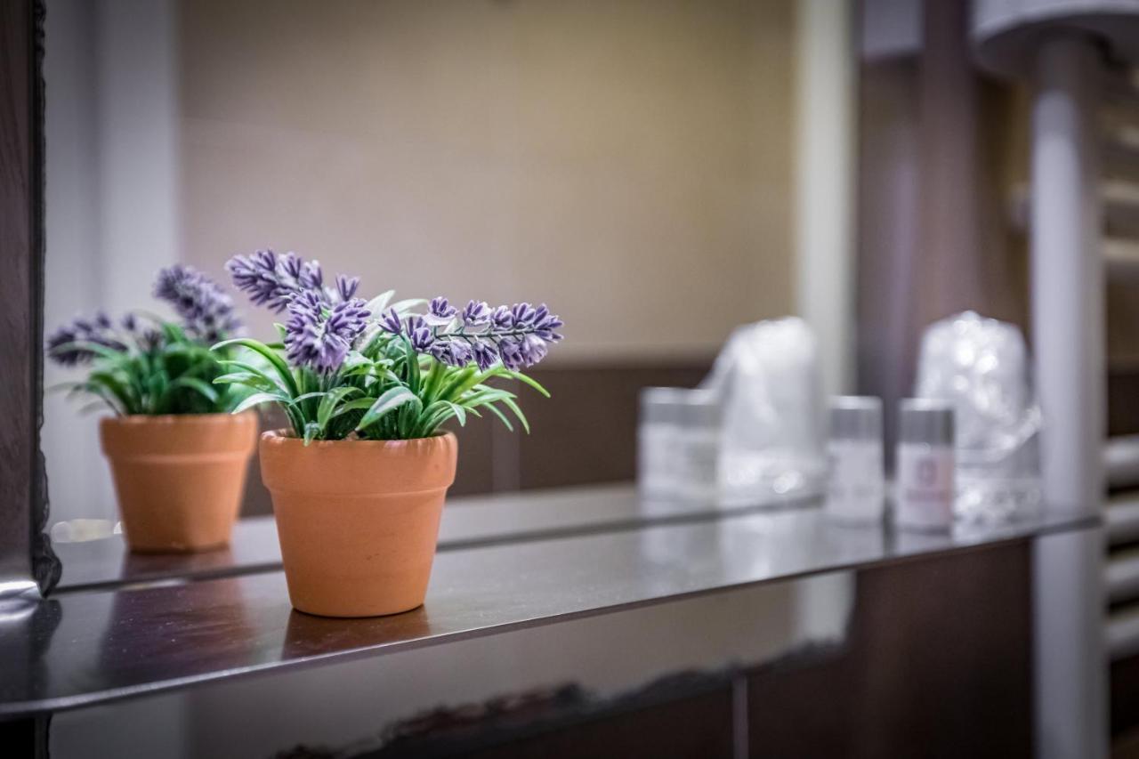 Cimarosa Harmony Otel Floransa Dış mekan fotoğraf