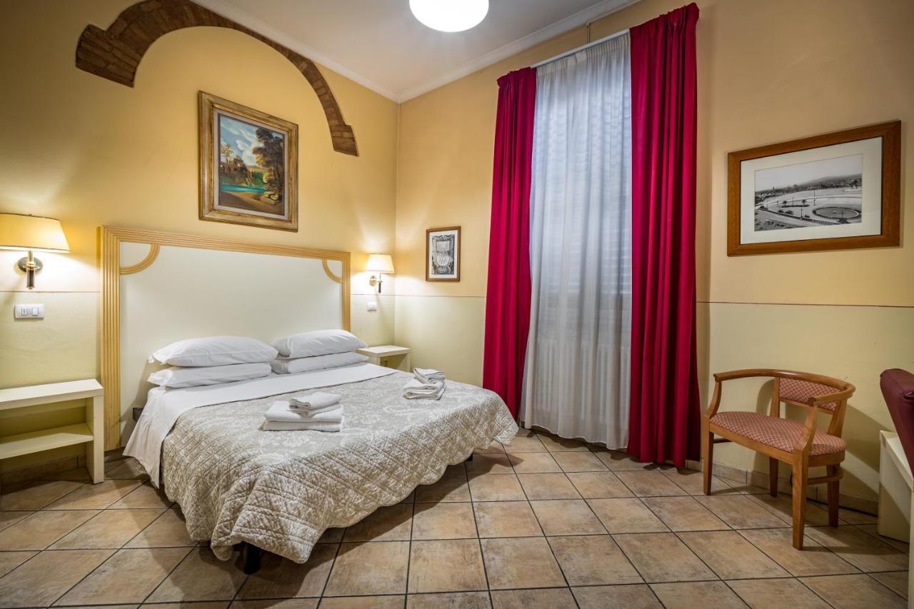 Cimarosa Harmony Otel Floransa Dış mekan fotoğraf