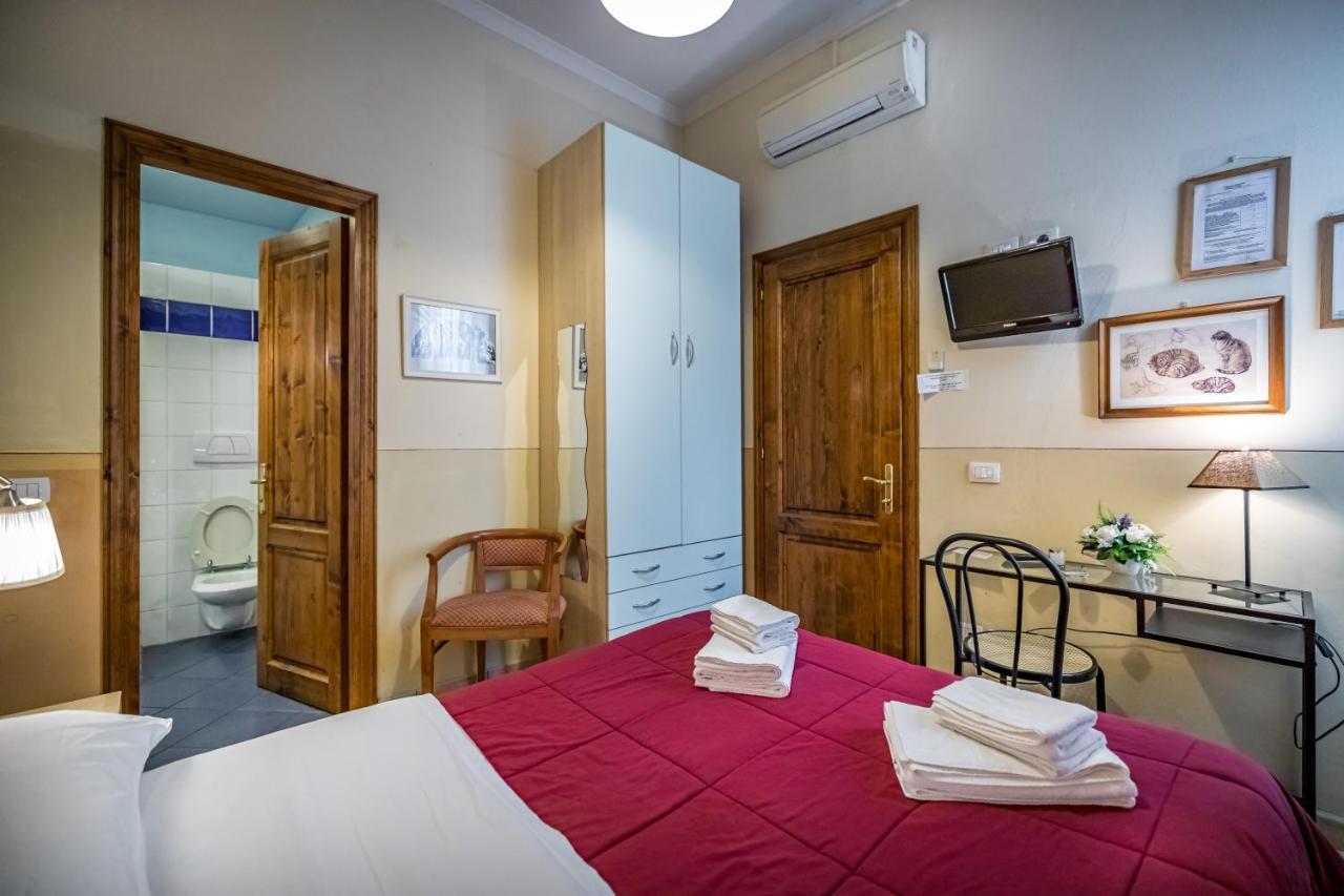Cimarosa Harmony Otel Floransa Dış mekan fotoğraf