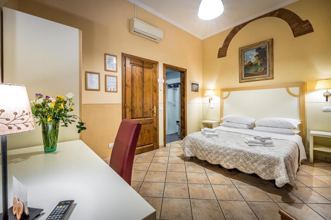 Cimarosa Harmony Otel Floransa Dış mekan fotoğraf